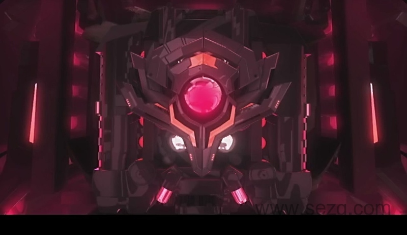 神龙拯救队之元气星魂 - 动画资源画廊第8张