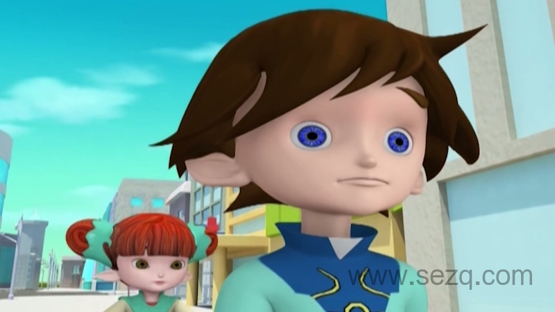 代号12348 - 动画资源画廊第9张