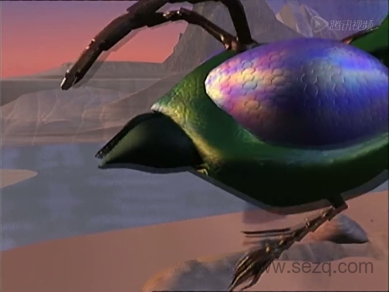 变形金刚：超能勇士 - 动画资源画廊第2张