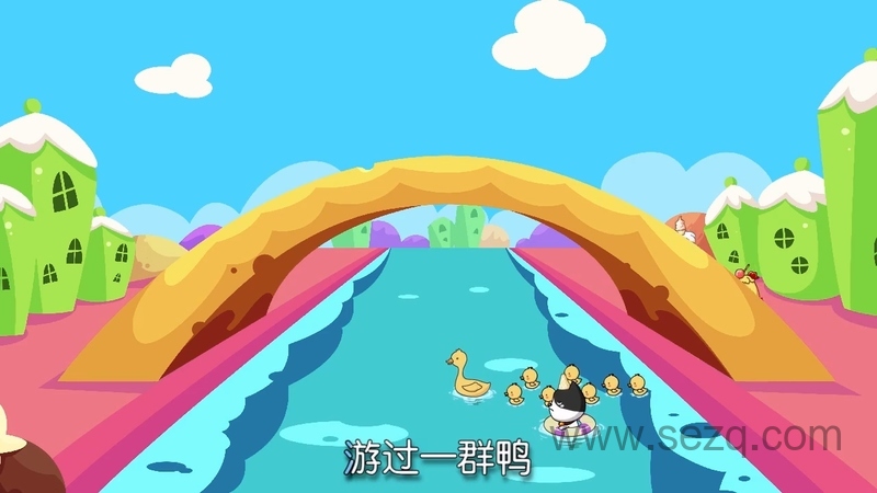 甜筒儿歌 - 动画资源画廊第6张