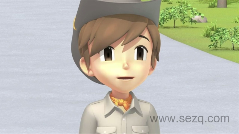 托宝兄弟 - 动画资源画廊第5张