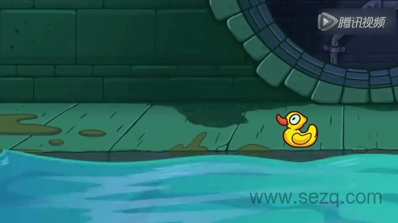 小顽皮鳄鱼历险记 - 动画资源画廊第2张