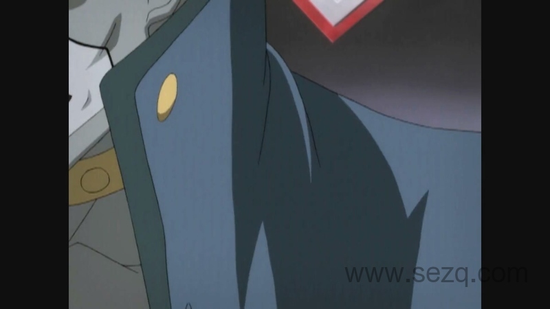 特种部队：西格玛6号 - 动画资源画廊第1张