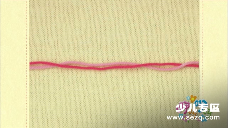 咿呀咿呀 - 动画资源画廊第3张