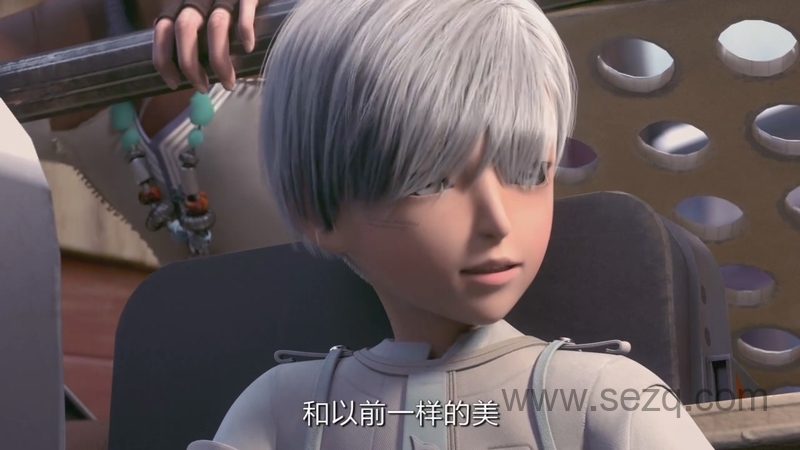 纳米核心 - 动画资源画廊第5张