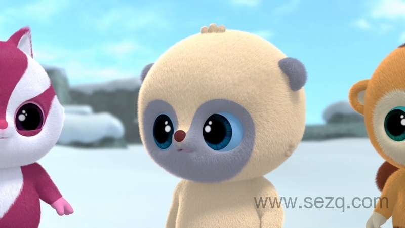 悠猴救助队 - 动画资源画廊第5张