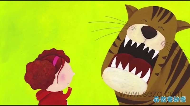 智慧英语1+1SingSingPhonics - 动画资源画廊第5张