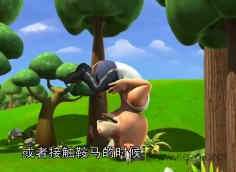 风云奇队 - 动画资源画廊第4张