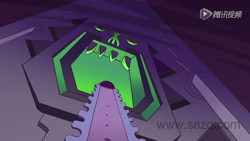 变身国王上学记 - 动画资源画廊第3张