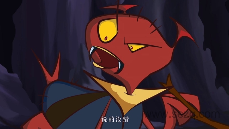 兔兔之真假公主 - 动画资源画廊第6张