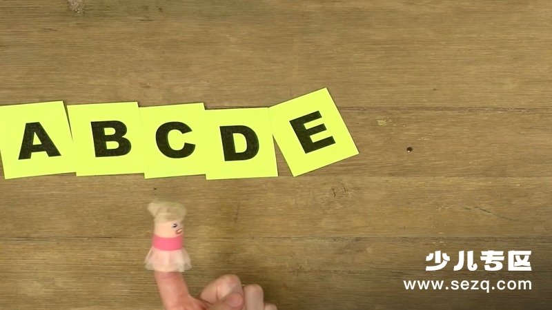 霍夫曼钢琴教学法 - 动画资源画廊第3张