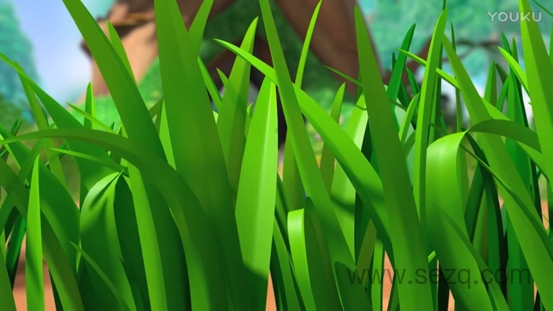 萌鸡小队 - 动画资源画廊第3张