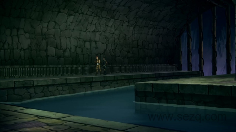 宇宙巨人：启示录 - 动画资源画廊第9张