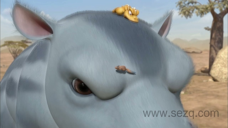 阿贡 - 动画资源画廊第9张