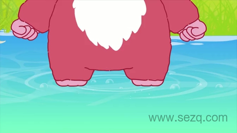 YooHoo和他的朋友 - 动画资源画廊第5张