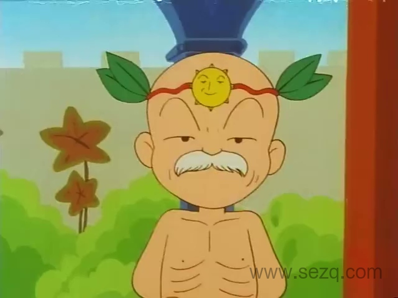 咕噜咕噜魔法阵 - 动画资源画廊第8张