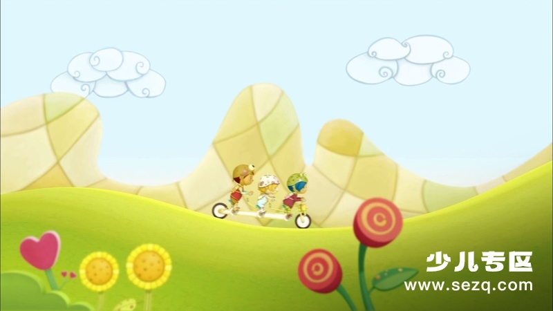 神笔狗狗 - 动画资源画廊第2张