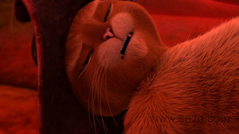 靴猫大冒险 - 动画资源画廊第3张