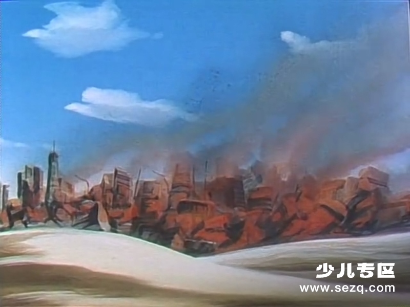 变形金刚：隐者战士 - 动画资源画廊第6张