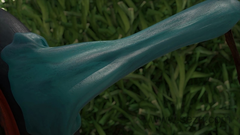 奔奔小飞车 - 动画资源画廊第5张