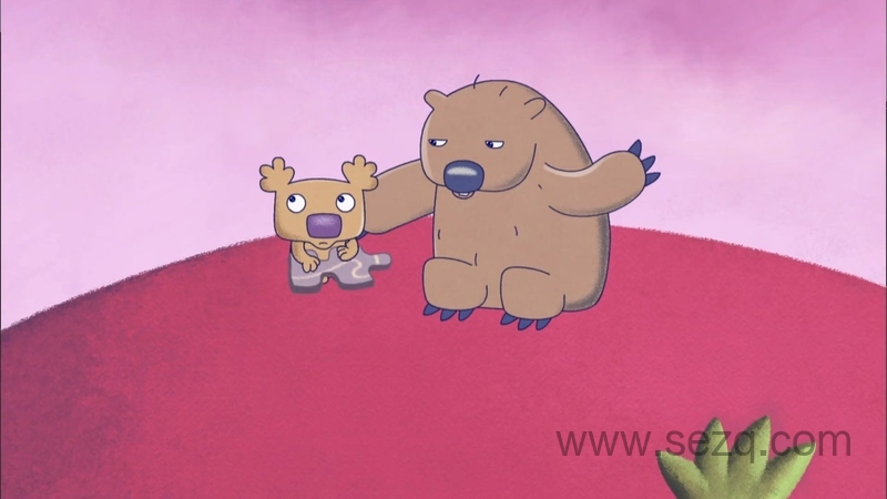 梦幻动物园 - 动画资源画廊第2张