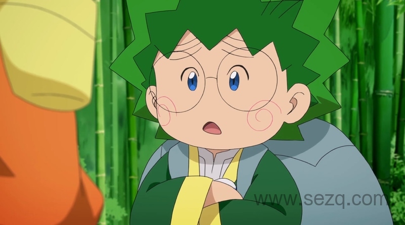 索斯机兽：荒野纪 - 动画资源画廊第4张