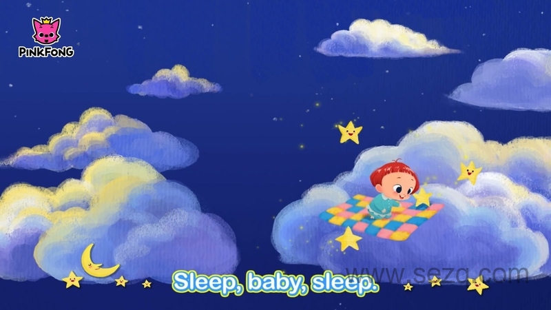 睡前摇篮曲 - 动画资源画廊第2张