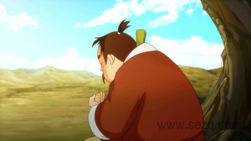 淮南子传奇 - 动画资源画廊第7张