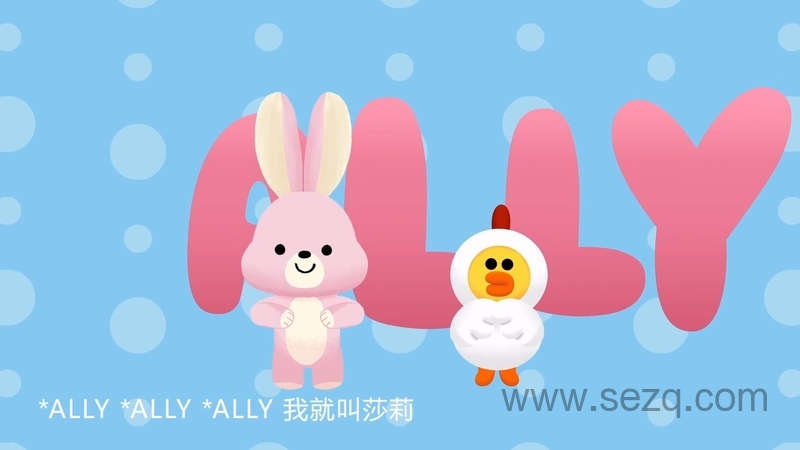 丛林布朗熊故事 - 动画资源画廊第5张