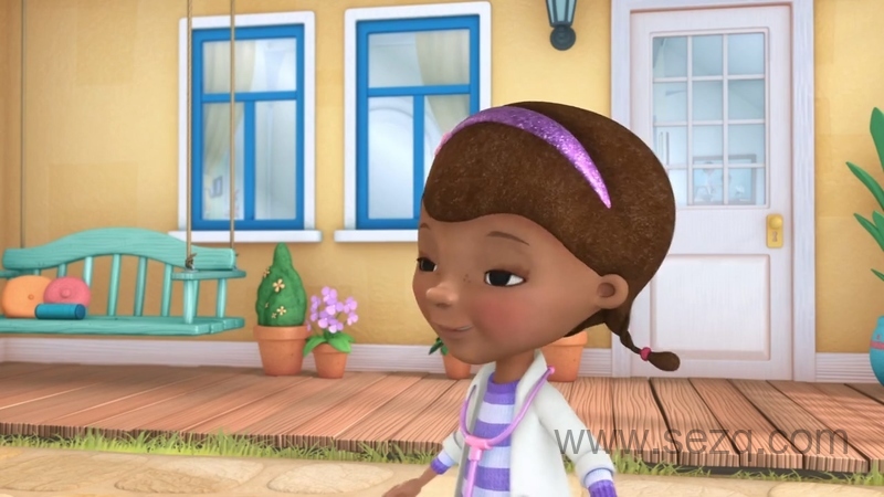 玩具小医生 - 动画资源画廊第8张