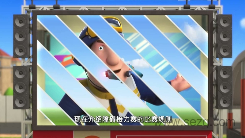 超级飞侠 - 动画资源画廊第3张