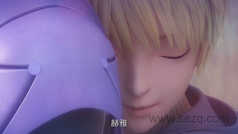 纳米核心 - 动画资源画廊第8张