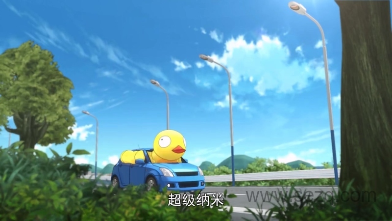 图腾领域 - 动画资源画廊第5张