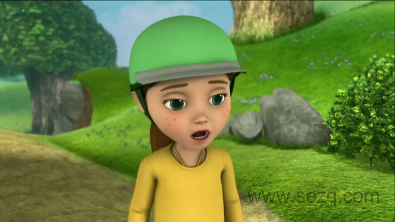 爱心小熊 - 动画资源画廊第3张