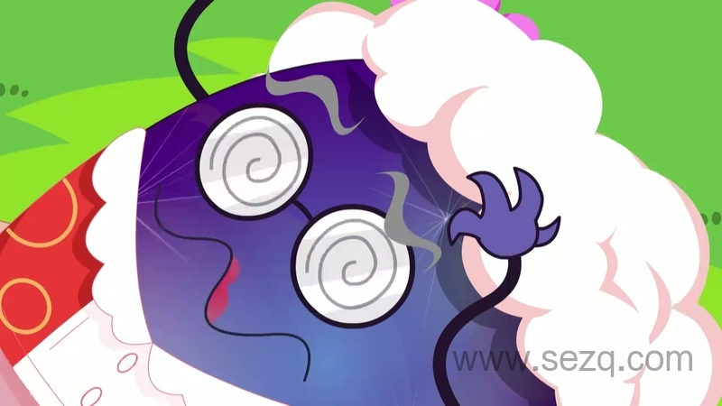 喜羊羊与灰太狼之跨时空救兵 - 动画资源画廊第6张