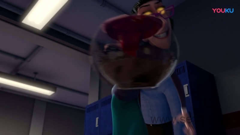 巨怪猎人 - 动画资源画廊第8张