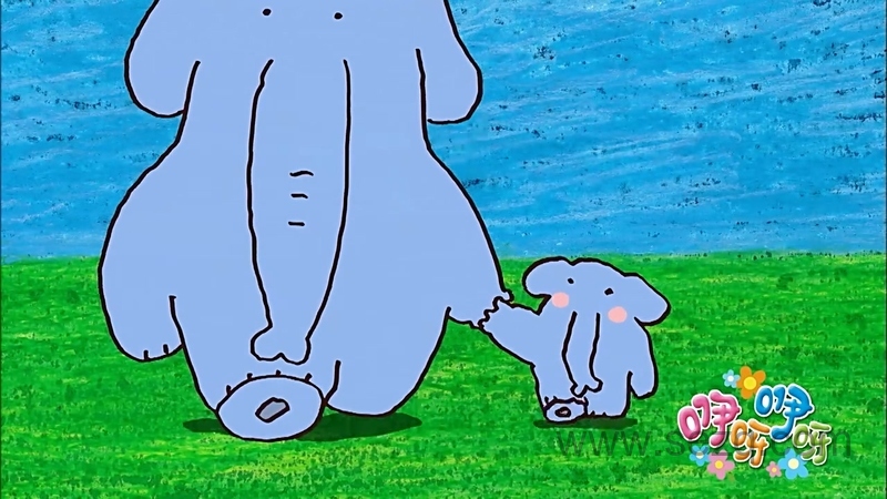 咿呀咿呀 - 动画资源画廊第5张