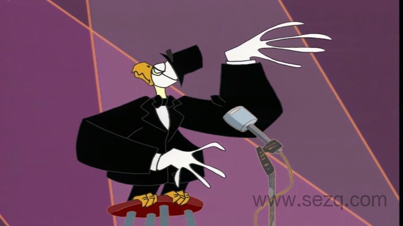 疯狂的鳄鱼 - 动画资源画廊第6张