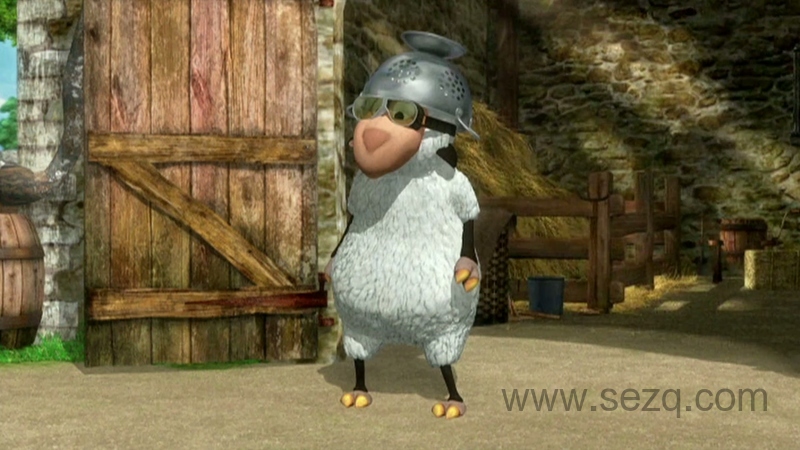 小猪历险记 - 动画资源画廊第8张