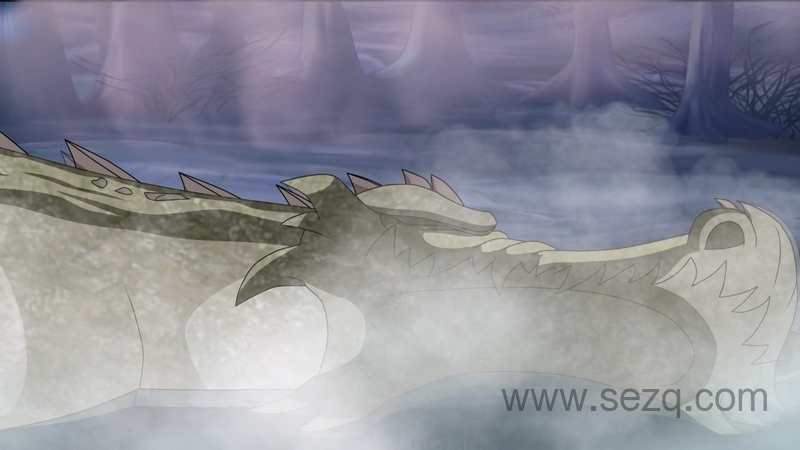 奇幻仙灵哇世界 - 动画资源画廊第8张