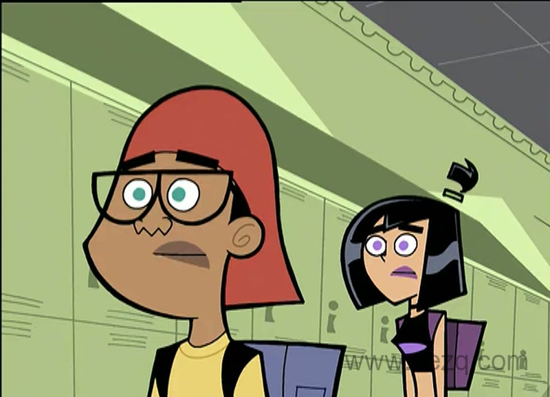 幻影丹尼 - 动画资源画廊第3张