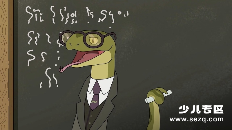 瑞克和莫蒂第四季 - 动画资源画廊第2张