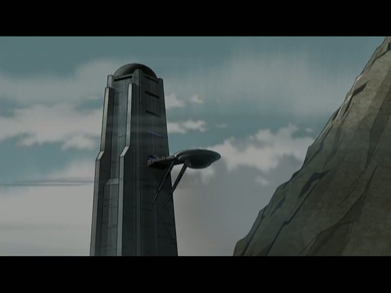 复仇者：世上最强英雄组合 - 动画资源画廊第6张