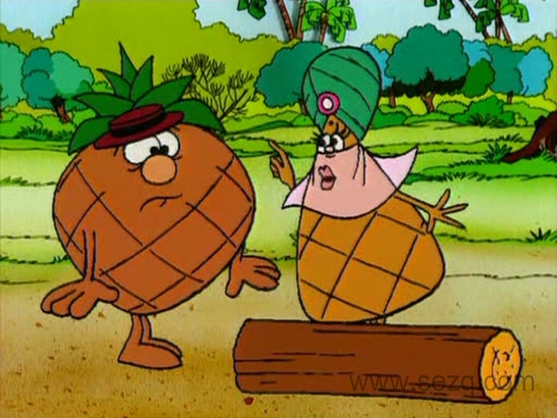 水果城 - 动画资源画廊第4张