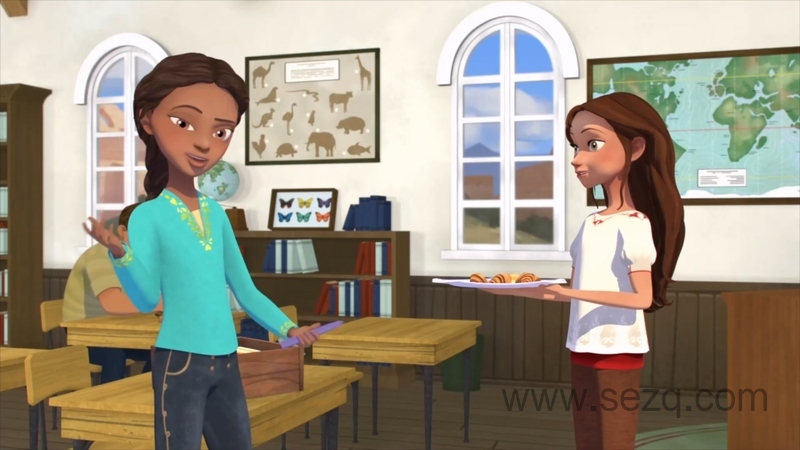 小马王：自由奔驰 - 动画资源画廊第6张