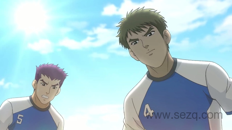 超智能足球之世界大赛篇 - 动画资源画廊第3张