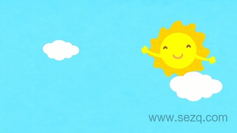 贝瓦儿歌 爱上幼儿园 - 动画资源画廊第7张