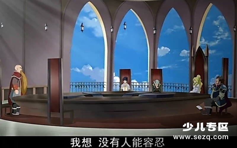 神魄 - 动画资源画廊第4张