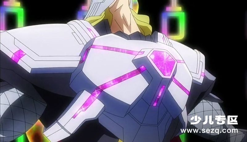 天雷争霸：复仇者联盟 - 动画资源画廊第3张