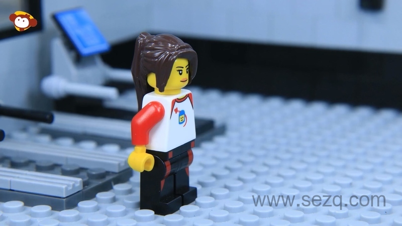 积木超级英雄 - 动画资源画廊第2张